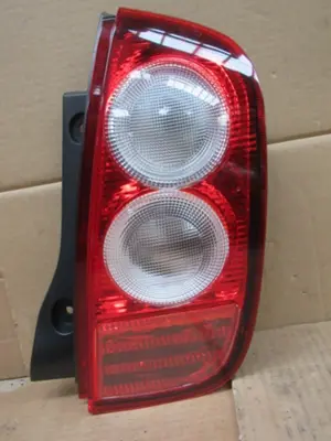 Heckleuchte rechts