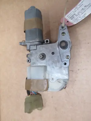 Motor Schiebedach / Verdeck