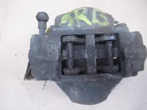 Bremszange hinten links