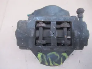 Bremszange hinten rechts