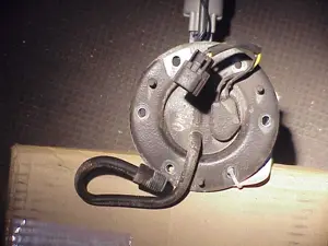 Benzinpumpe elektrisch