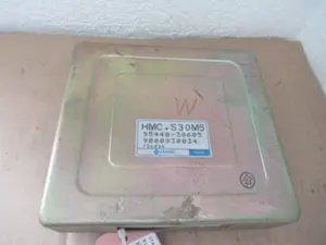 Steuergerät Getriebe