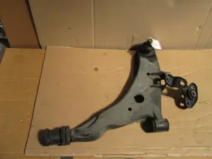 Querlenker vorne links