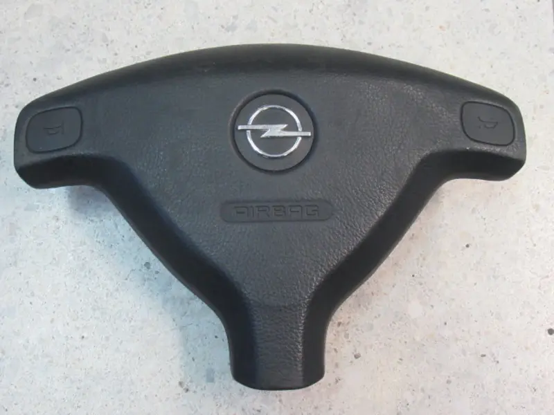 Airbag avant set