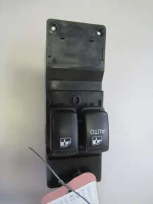 Schalter elektrische Scheiben