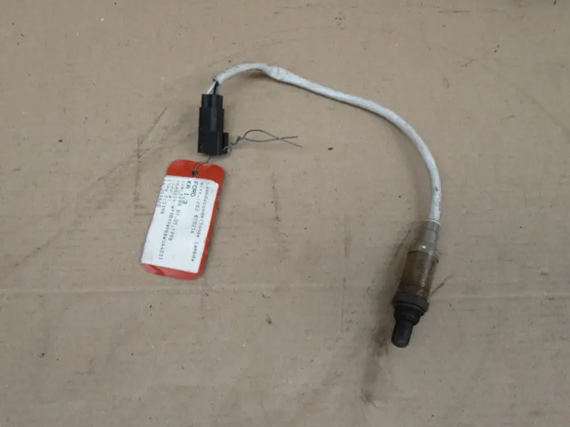 Sonde lambda