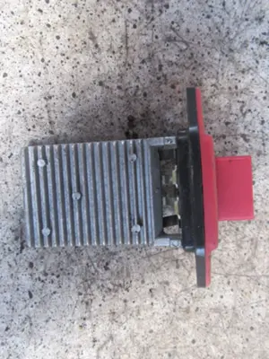 Résistance de chauffage