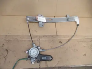 Fensterheber hinten links