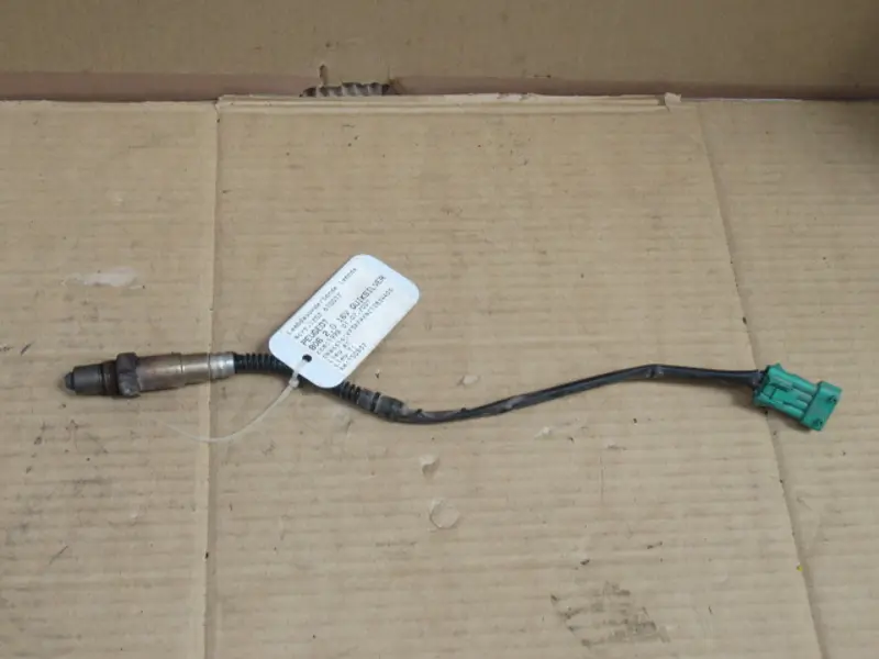 Sonde lambda