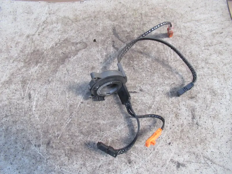 Capteur angle de braquage