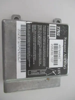 Steuergerät Airbag