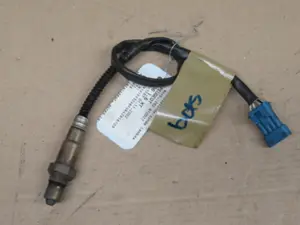 Sonde lambda