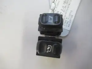 Schalter elektrische Scheiben