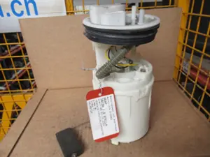 Benzinpumpe elektrisch