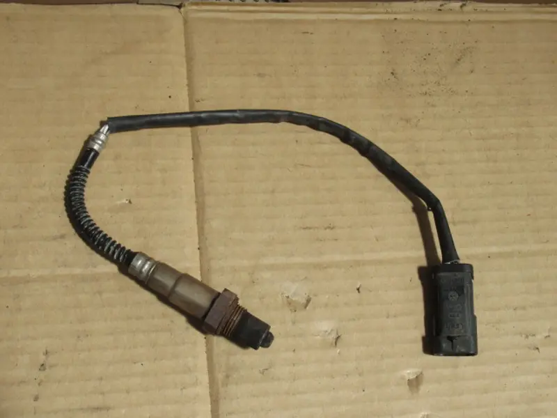 Sonde lambda