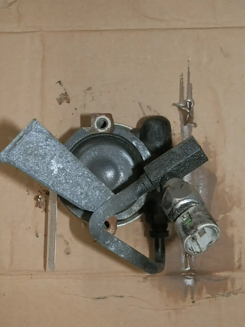 Pompe de direction assistée