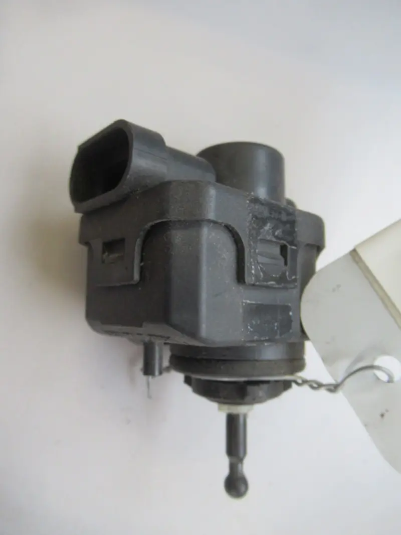 Moteur de réglage phare