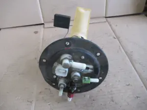 Benzinpumpe elektrisch