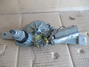 Wischermotor hinten