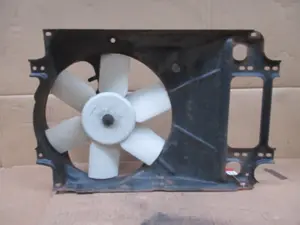 Kühlerventilator elektrisch