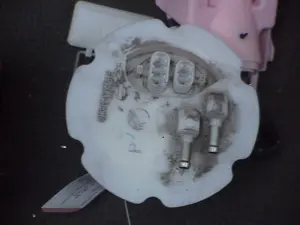 Benzinpumpe elektrisch