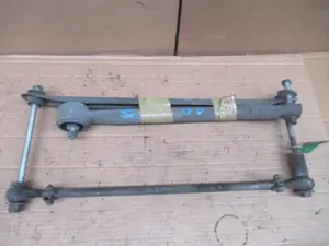 Querlenker hinten links