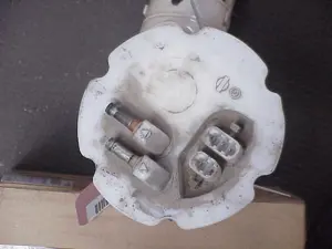 Benzinpumpe elektrisch