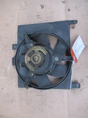 Kühlerventilator elektrisch