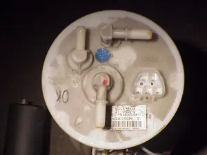 Benzinpumpe elektrisch