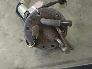 Benzinpumpe elektrisch