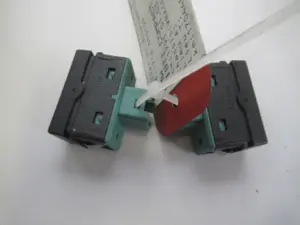 Schalter elektrische Scheiben