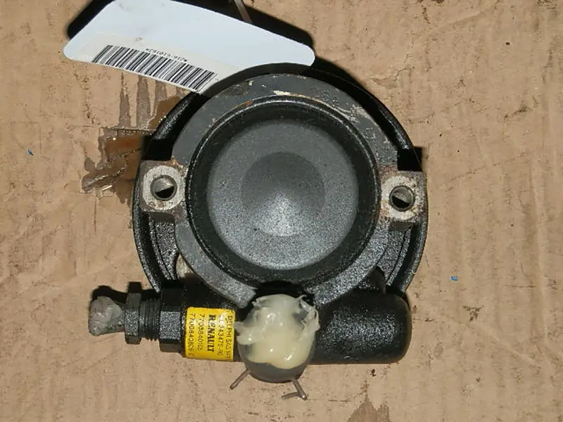 Pompe de direction assistée