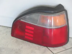 Heckleuchte rechts
