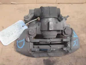 Bremszange hinten rechts