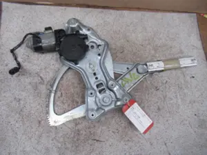 Fensterheber vorne links