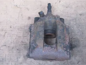 Bremszange hinten links