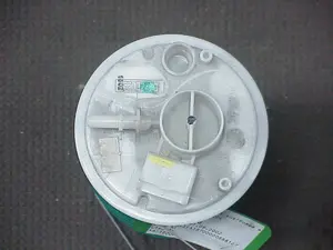 Benzinpumpe elektrisch