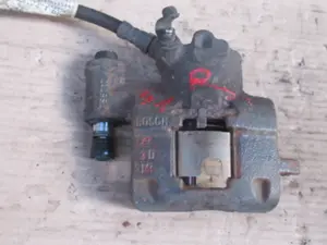 Bremszange vorne rechts