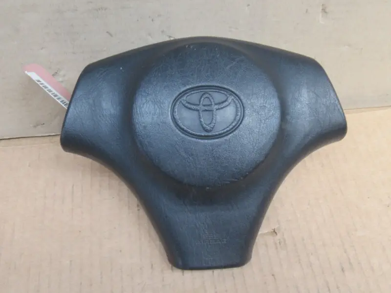 Airbag vorne Set