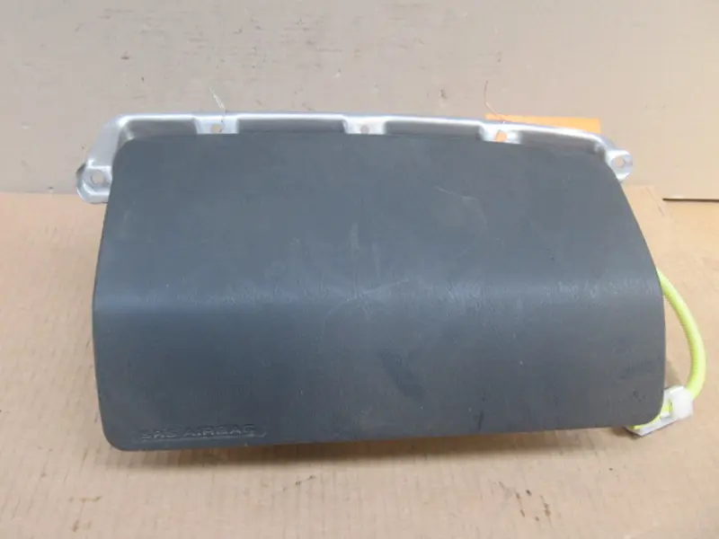 Airbag avant droit