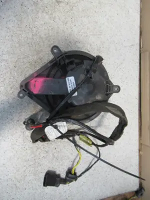 Heizungsventilator