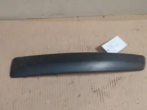 Stossstangengitter vorne