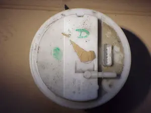 Benzinpumpe elektrisch