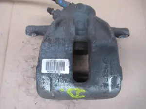 Bremszange vorne rechts