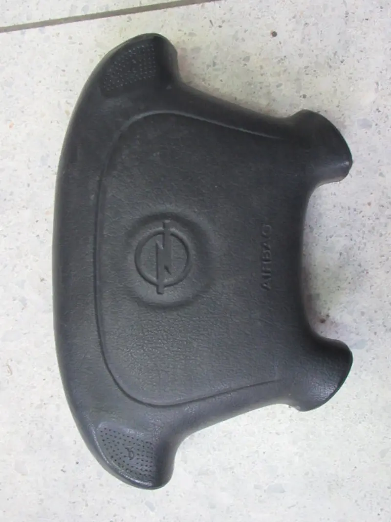 Airbag avant set