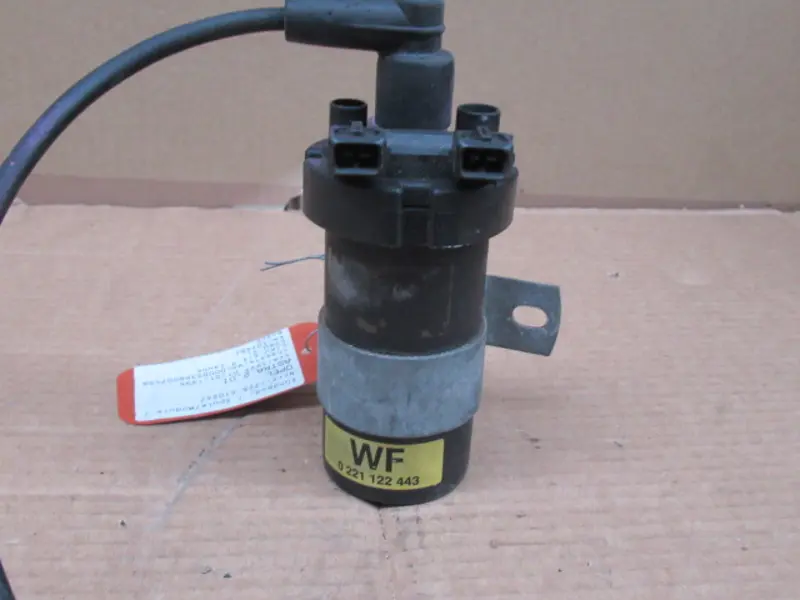 Module allumage / Bobine