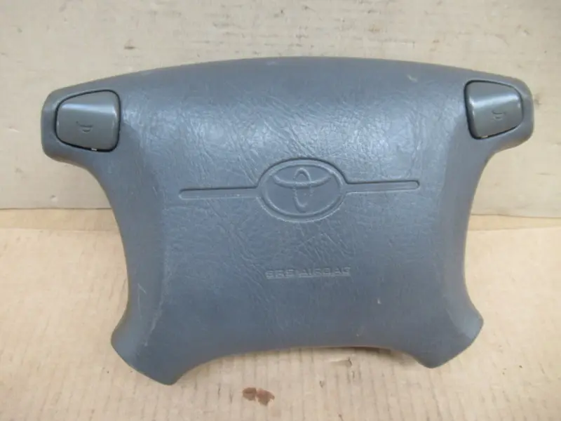Airbag vorne Set