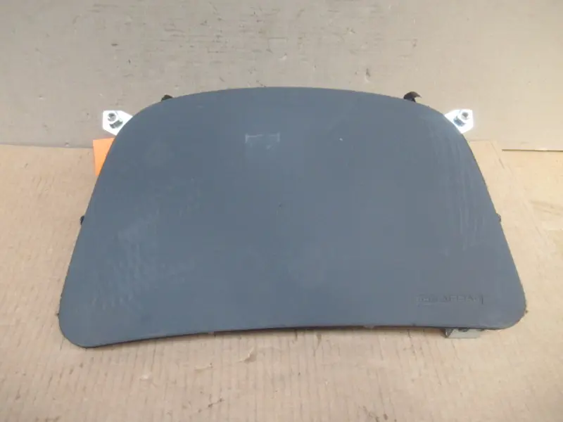 Airbag avant droit