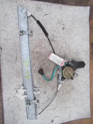 Fensterheber vorne links