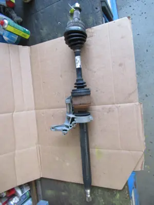 Antriebswelle vorne rechts